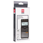 Clasic Scientific Calculator D82ES