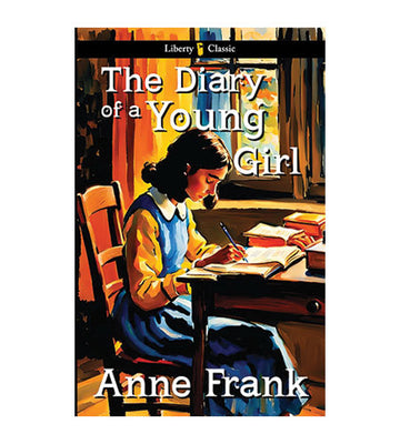 The Diary of a Young Girl - Anne Frank