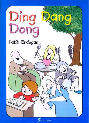 Ding Dang Dong