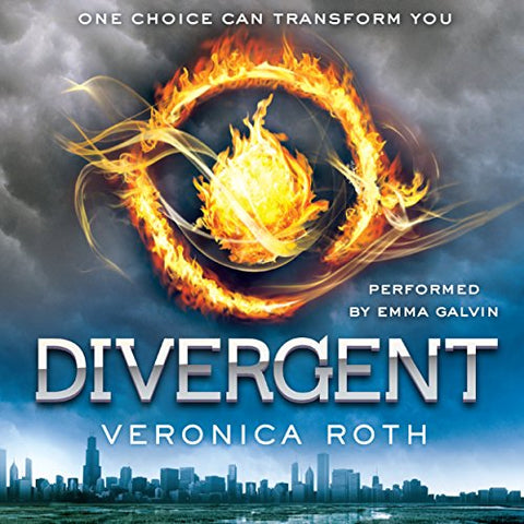 Divergent Divergent Trilogy