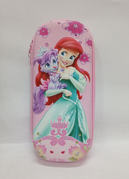 Princess Pencil Pouch