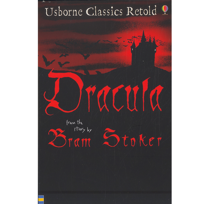 DRACULA