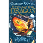 How To Train Your  Dragons