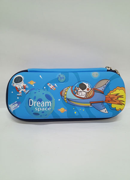 Dream Space  Pencil Pouch