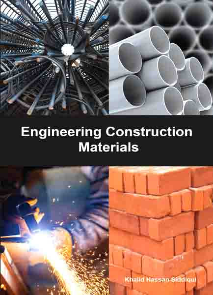 Engineering Construction Materials