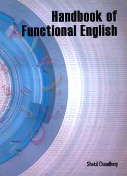 Handbook Of Functional English