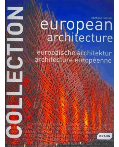 Collection: European Architecture