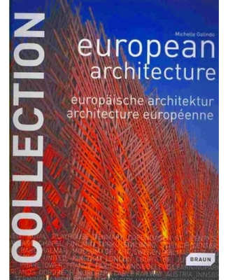 Collection: European Architecture