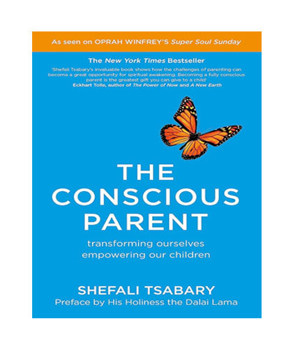 The Conscious Parent