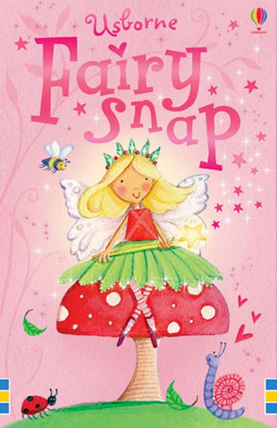 Fairy snap