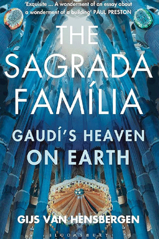 The Sargada Familia By Gijs Van Hensbergen