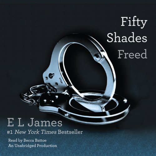 Fifty Shades Freed