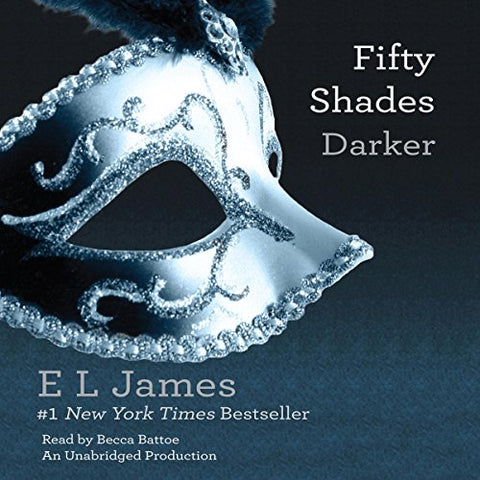 Fifty Shades Darker