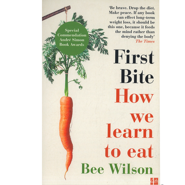 First Bite How We Learn To Eat – ferozsonspk