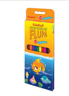 Goldfish 12 Colour Full Size