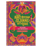 From Aunty Ayesha and the Jinns with Love: Decoding Desi Marriages