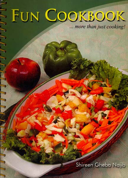 Fun CookBook