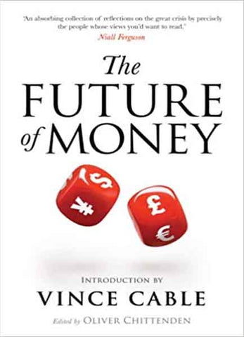 The Future Of Money