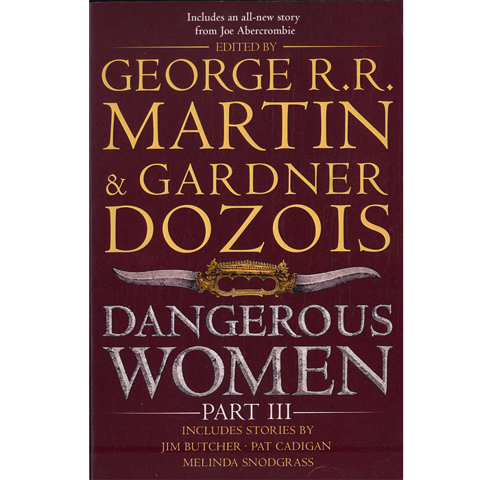 Dangerous Women