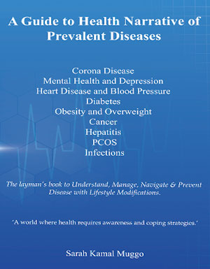 A Guide to Health Narrative of  Prevalent Diseases