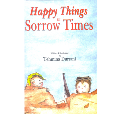 Happy Things In Sorrow Times