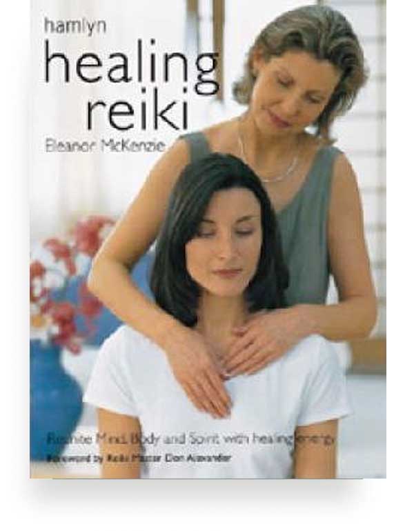 Healing Reiki