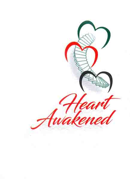 Heart Awakened