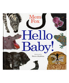 Hello Baby!