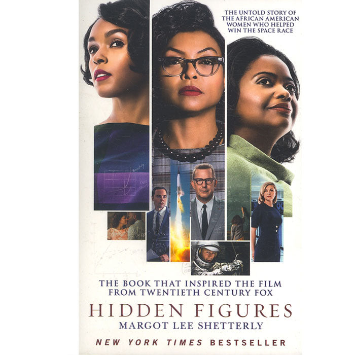 Hidden Figures