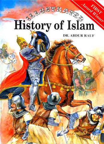 Illustrated History Of Islam