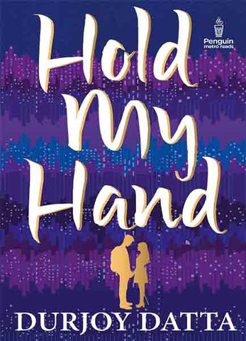 Hold My Hand (Penguin Metro Reads)