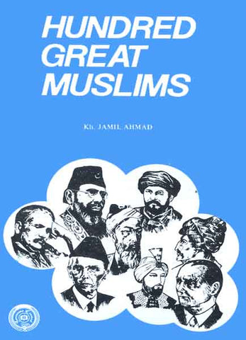 Hundred Great Muslims