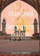 One Hundred  Saris and Servants Galore