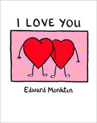 I Love You Boxset