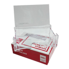 Deli - E7621-Business Card Holder 103×68×34mm