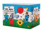 Mr. Men My Complete Library - Includes 42 Books