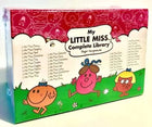 My Little Miss Complete Library - Includes 37 Books