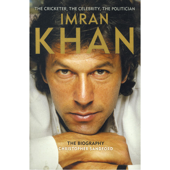 Imran Khan