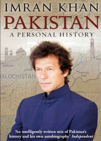 Pakistan: A Personal History