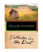 Intruder in the Dus