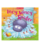 Incy Wincy Spider