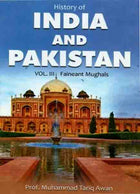 History Of India And Pakistan(Vol-3)