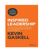 Inspired Leadership