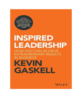 Inspired Leadership