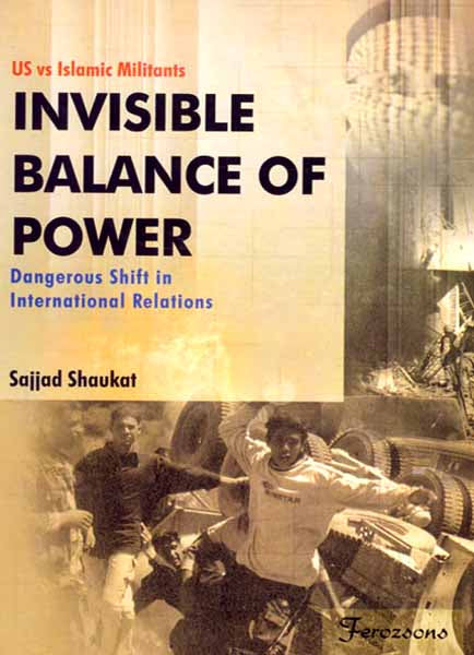 INVISIBLE BALANCE OF POWER