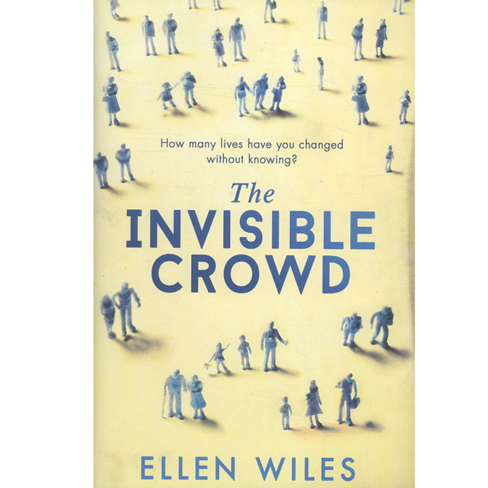 The  Invisible Crowd