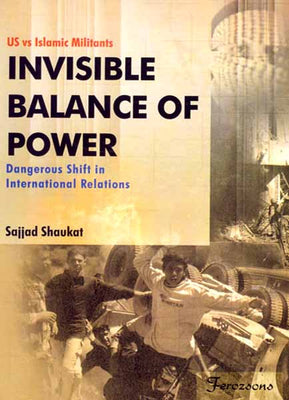 Invisible Balance OF Power