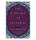 The Bastard Of Istanbul - Elif Shafak