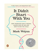 It Didn't Start with You