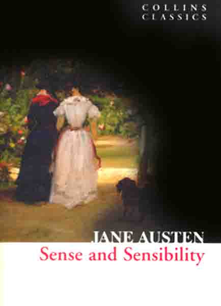 SENSE & SENSIBILITY